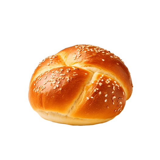 Sweet bun