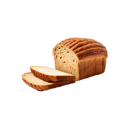 Protein wheat bread