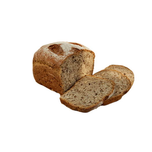 Grain bread