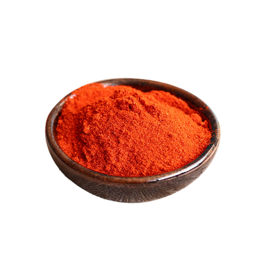 Ground red pepper