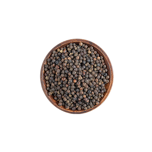 Black peppercorn