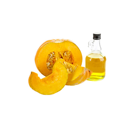 Pumpkin oil