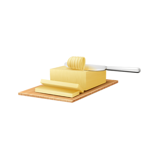 Sandwich margarine
