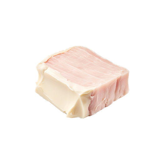 Pork lard