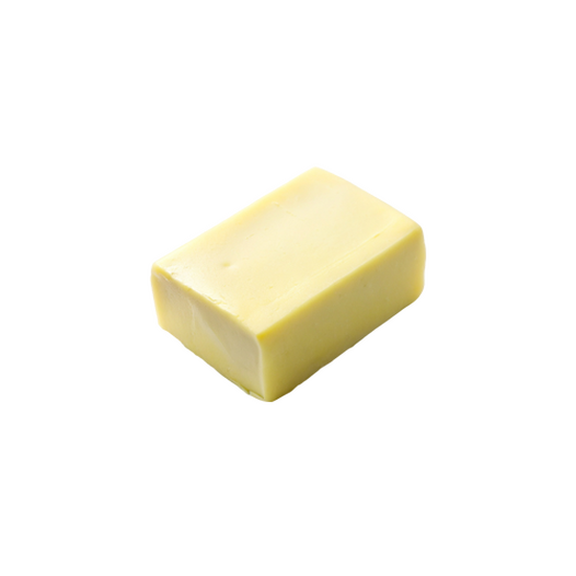 Low-fat margarine