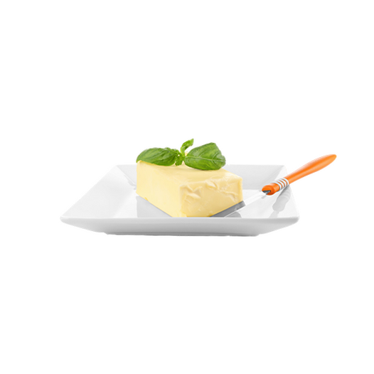 Diet margarine