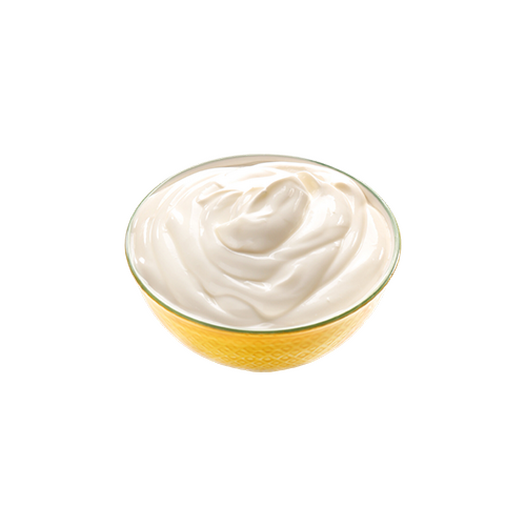 Light mayonnaise