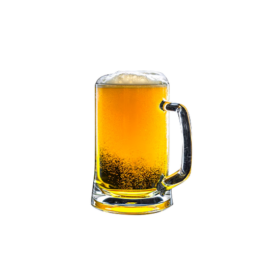 Strong beer