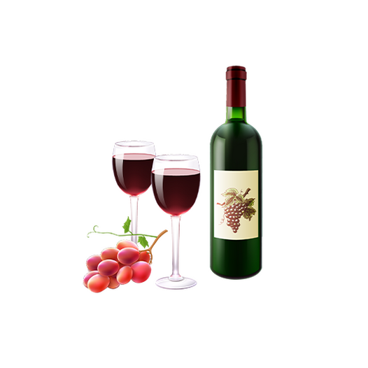 Semi-sweet wines