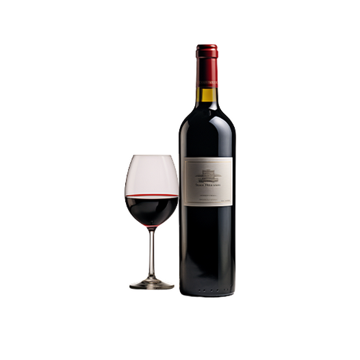 Semi-dry wine