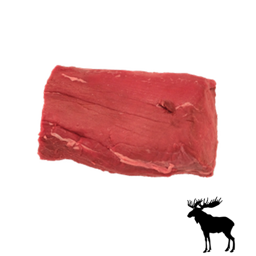 Moose meat