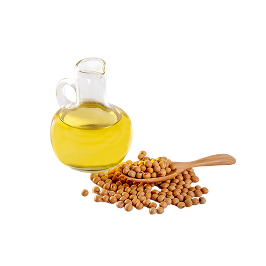 Soy oil