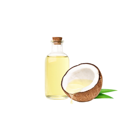 Coconut oil Coconut oil