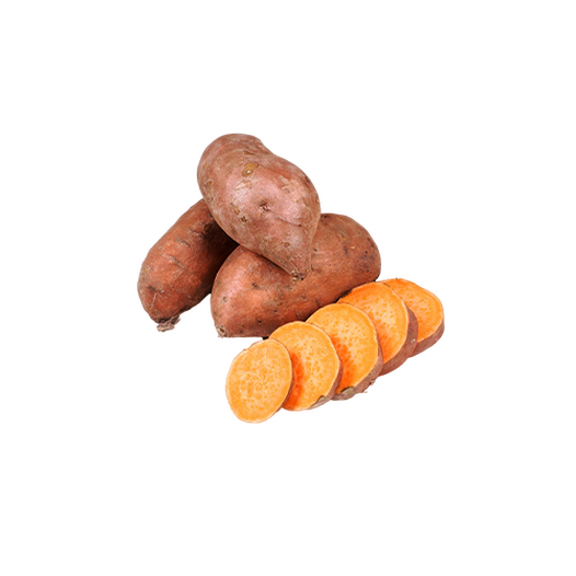 Sweet potato Sweet potato