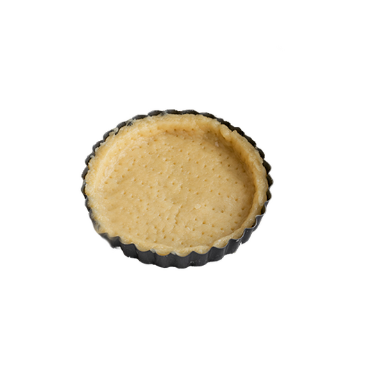 Shortcrust pastry