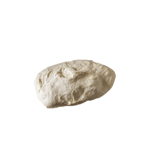 Unleavened dough