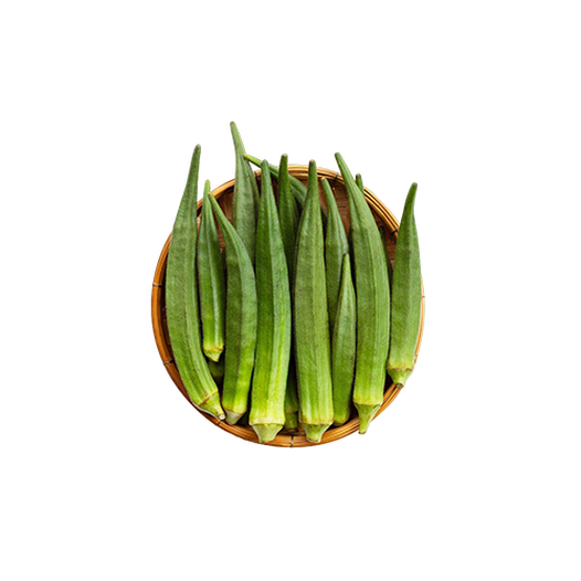 Okra