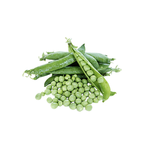 Green peas Green peas