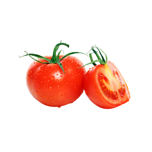 Tomato Tomato
