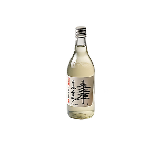 Rice wine