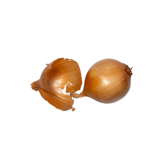 Onion peel