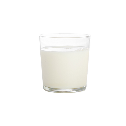 Sour milk