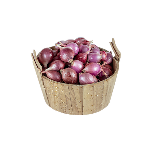 Shallots Shallots