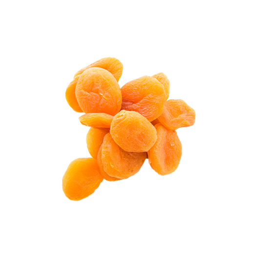 Dried apricots Dried apricots