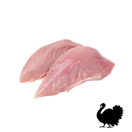 Turkey fillet Turkey fillet