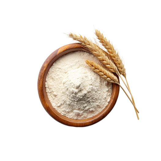 Whole-wheat flour Whole-wheat flour
