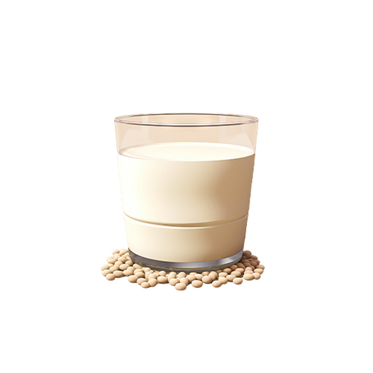 Soy milk
