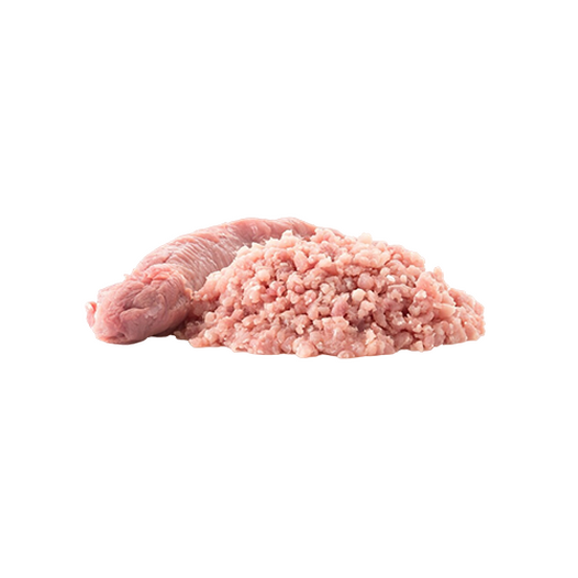 Ground meat Ground meat