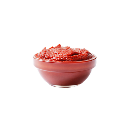 Tomato paste Tomato paste