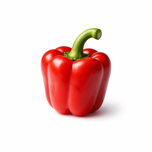 Red bell pepper