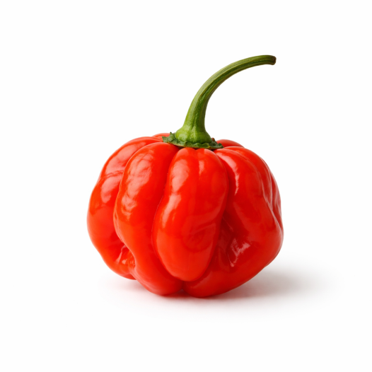 Scotch Bonnet pepper