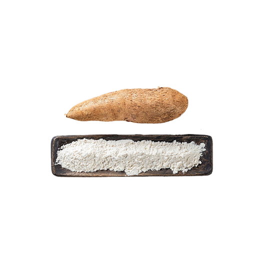 Tapioca