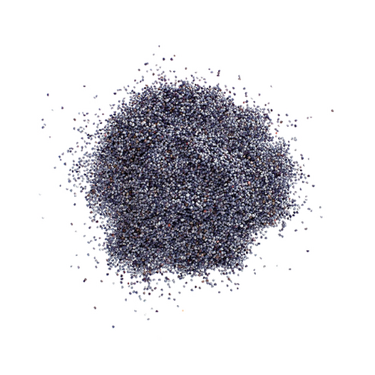 Poppy seeds Poppy seeds