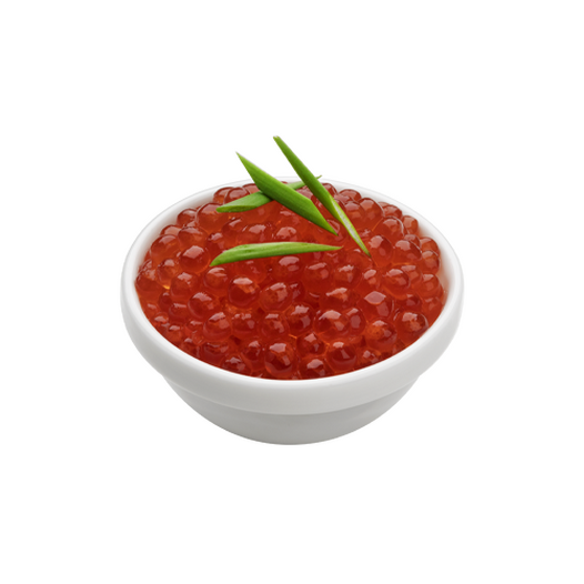 Red caviar