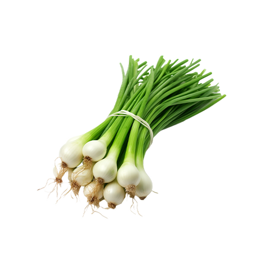 Green onion Green onion