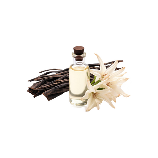 Vanilla tincture