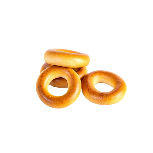 Hard bagels