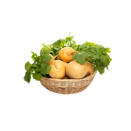 Rutabaga