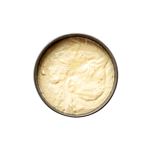 Sponge cake batter