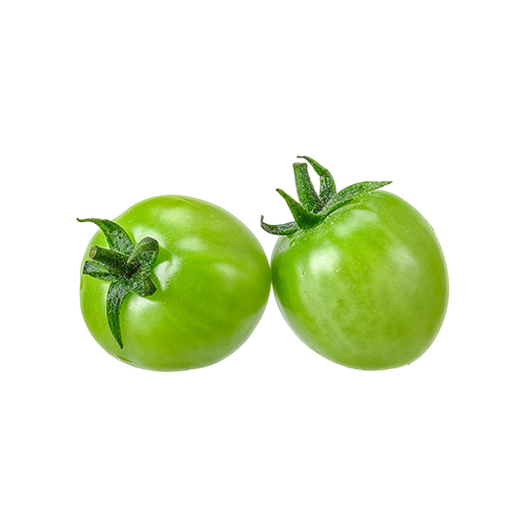 Green tomatoes