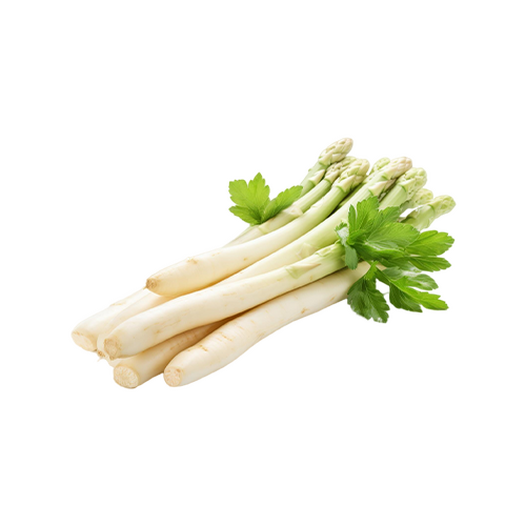 White asparagus
