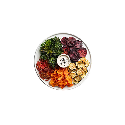Dried vegetables