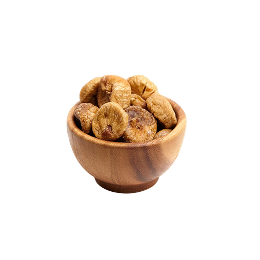 Dried figs