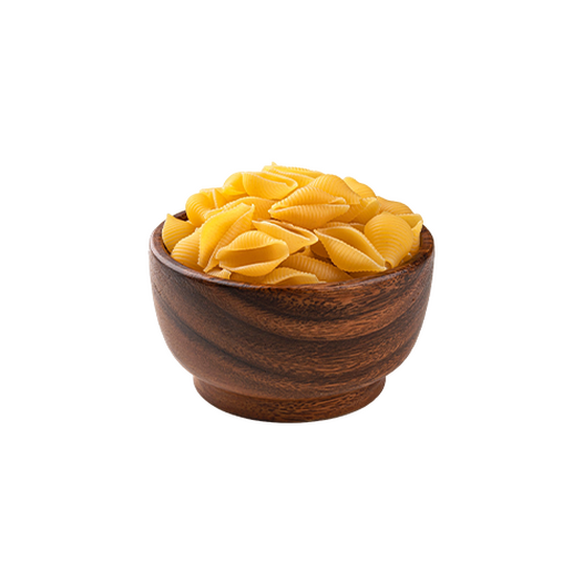 Shell pasta