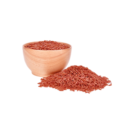 Red rice