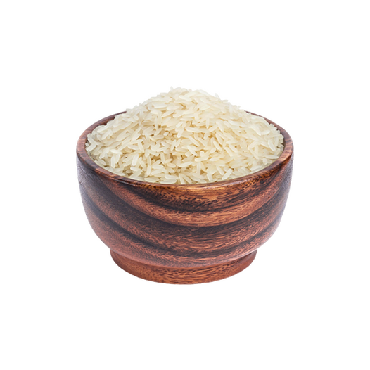 Parboiled rice Parboiled rice